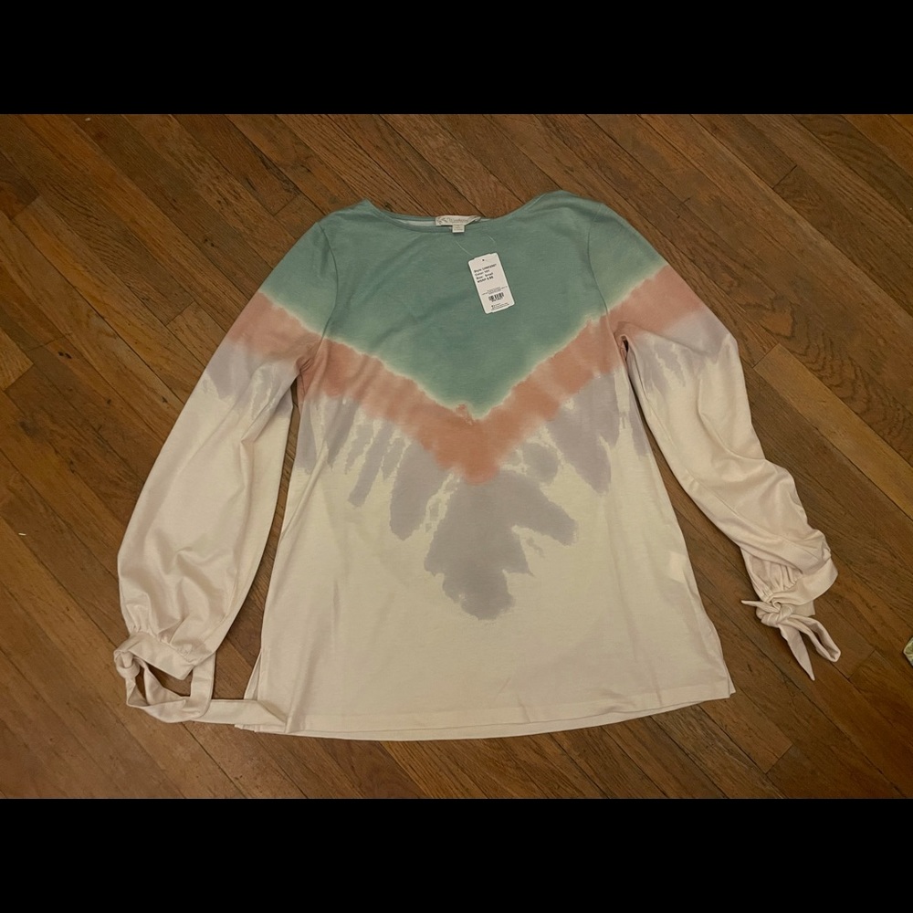Suzanne Betro Weekend Top